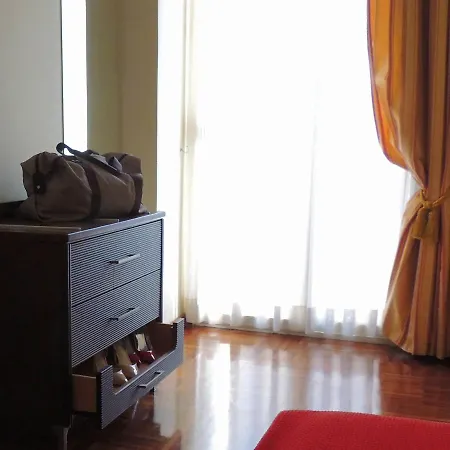 Hamiltown 호텔 카톨리카