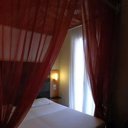 Hotel Hamiltown